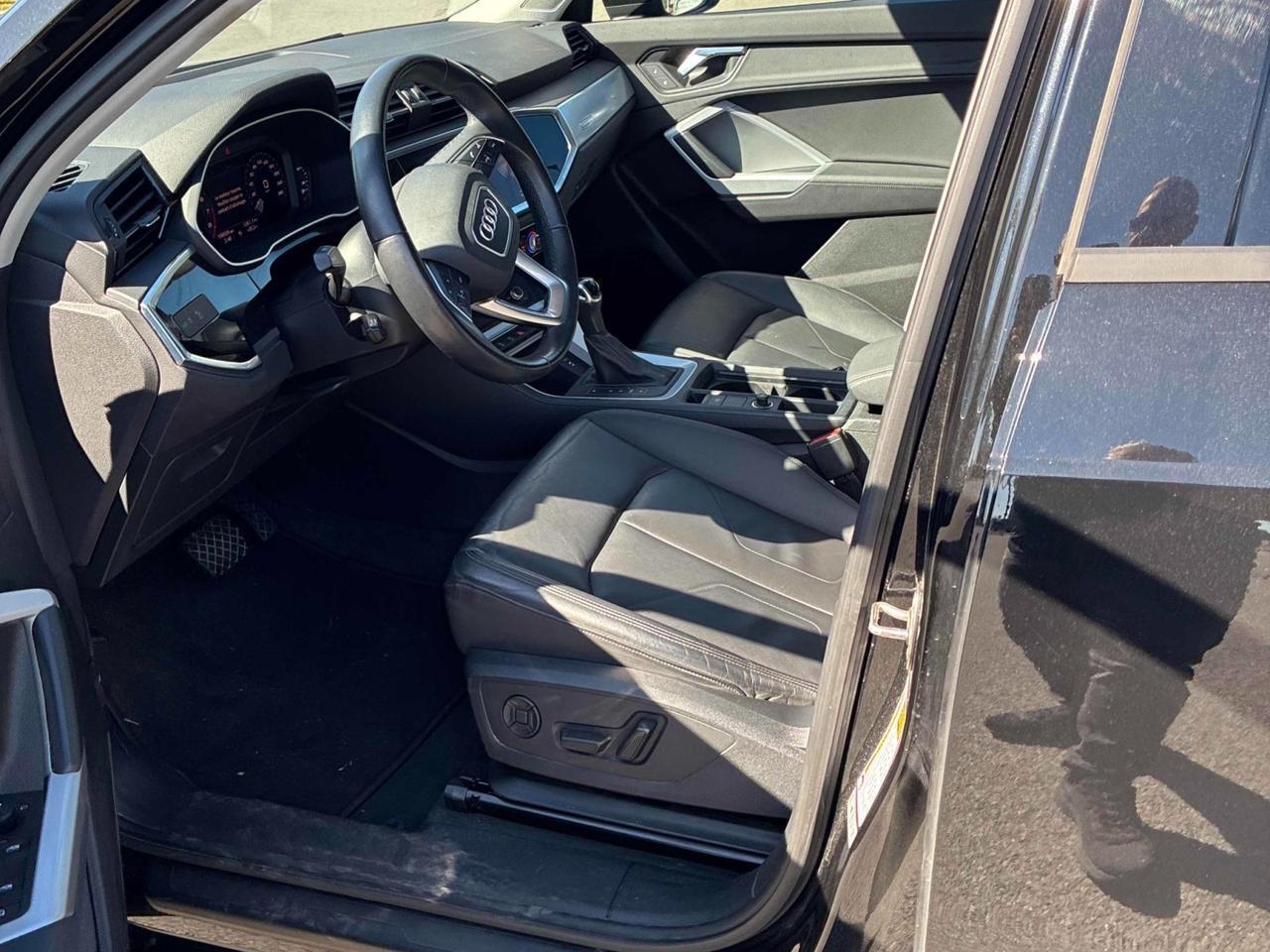2021 Audi Q3 Komfort COMING SOON Toronto ON