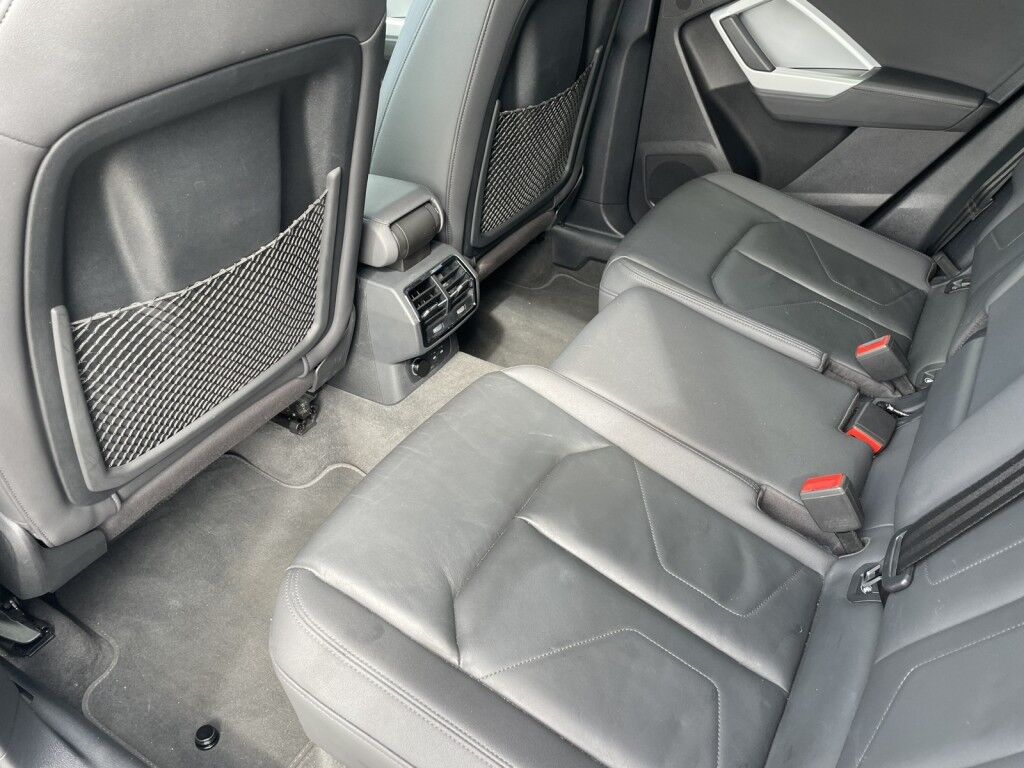 2021 Audi Q3 PREMIUM~CLEAN CARFAX~EXCELLENT CONDITION~ALUMINUM ROOF RAILS~APPROACH LIGHTS~BLIND SPOT WARNING~ELECTRONIC BRAKING SYSTEM~LEATHER SEATS~PANORAMIC MOONROOF / SUNROOF Sarasota FL