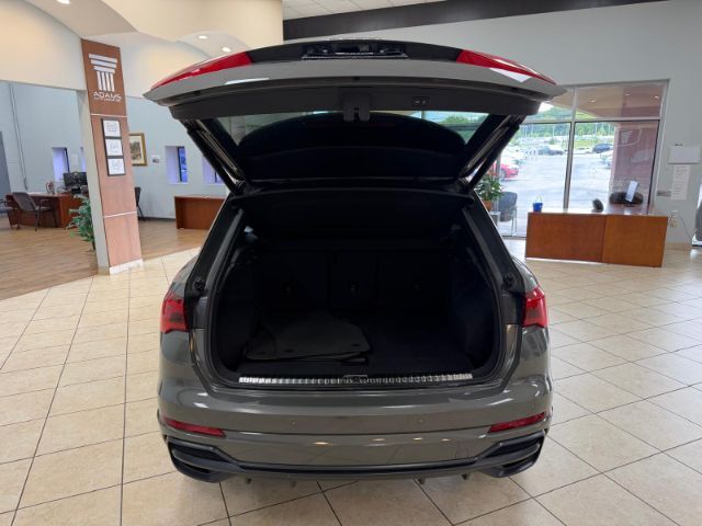 2021 Audi Q3 Premium 45 TFSI S line quattro Tiptronic Charlotte NC