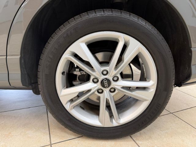 2021 Audi Q3 Premium 45 TFSI S line quattro Tiptronic Charlotte NC