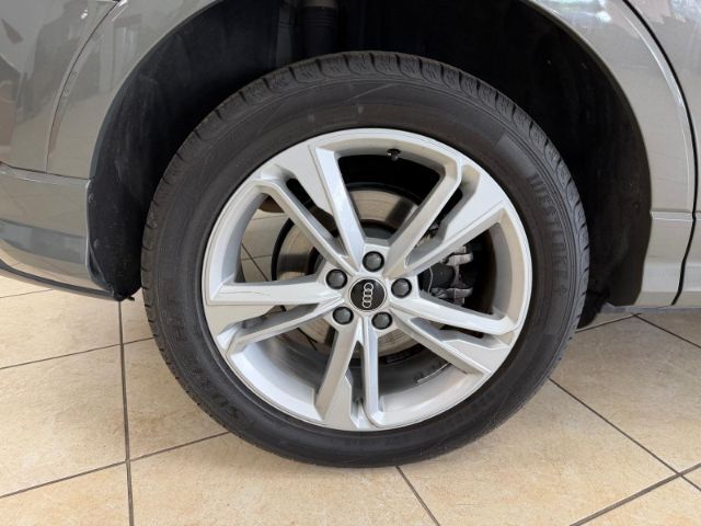 2021 Audi Q3 Premium 45 TFSI S line quattro Tiptronic Charlotte NC
