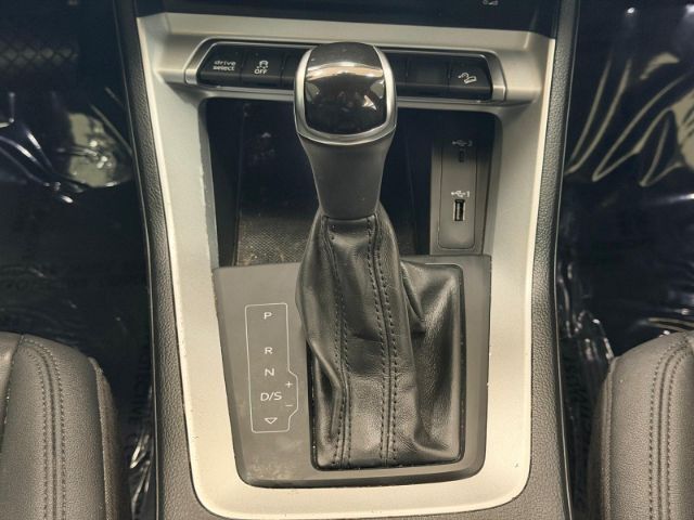2021 Audi Q3 Premium 45 TFSI S line quattro Tiptronic Charlotte NC