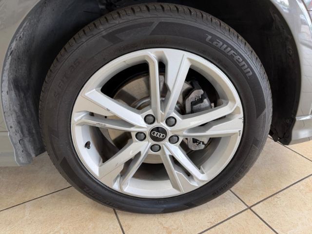2021 Audi Q3 Premium 45 TFSI S line quattro Tiptronic Charlotte NC
