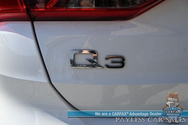 2021 Audi Q3 Premium Anchorage AK