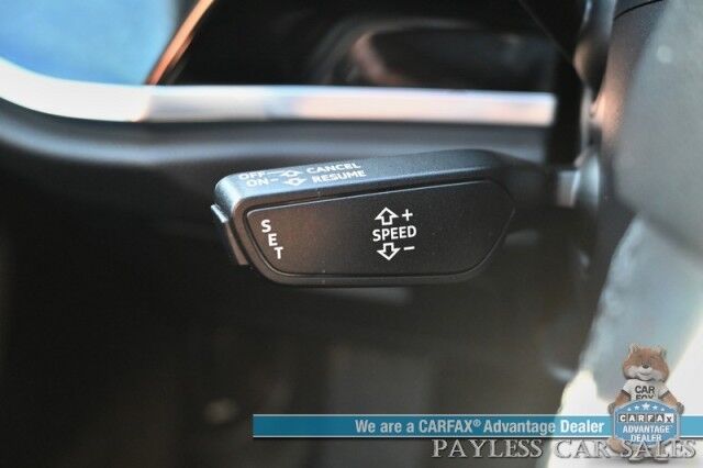 2021 Audi Q3 Premium Anchorage AK