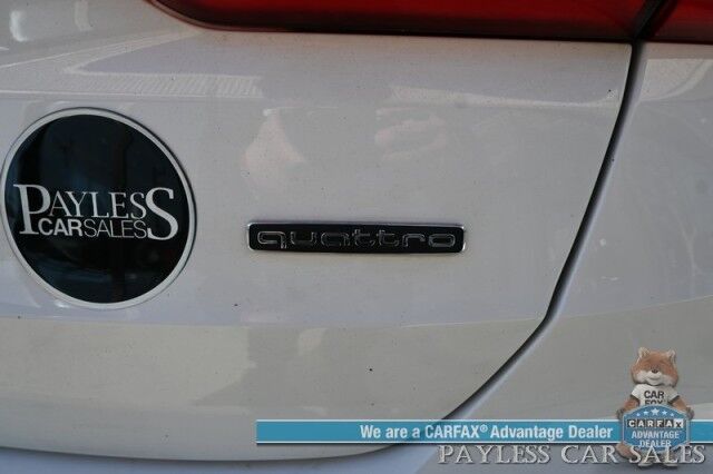 2021 Audi Q3 Premium Anchorage AK