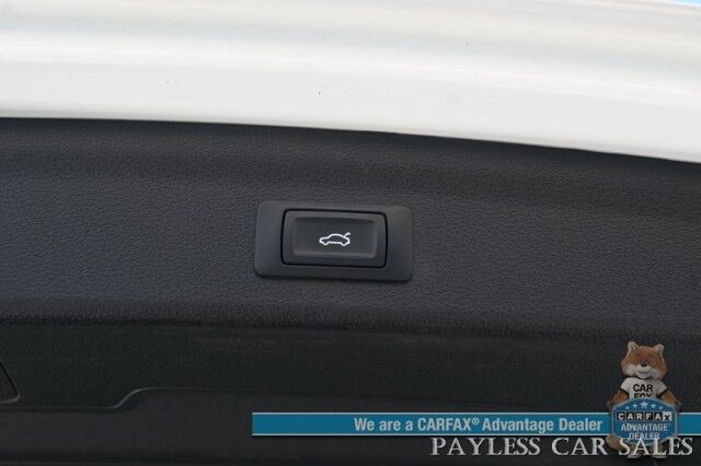 2021 Audi Q3 Premium Anchorage AK