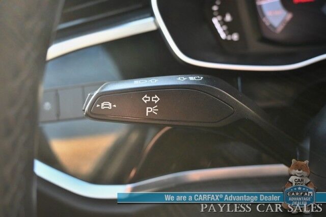 2021 Audi Q3 Premium Anchorage AK