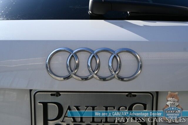 2021 Audi Q3 Premium Anchorage AK