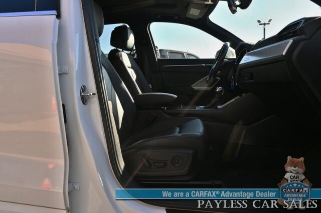 2021 Audi Q3 Premium Anchorage AK