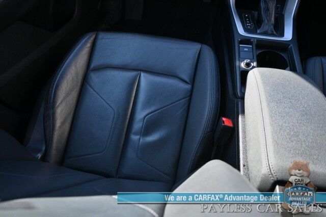 2021 Audi Q3 Premium Anchorage AK