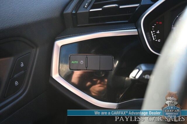 2021 Audi Q3 Premium Anchorage AK