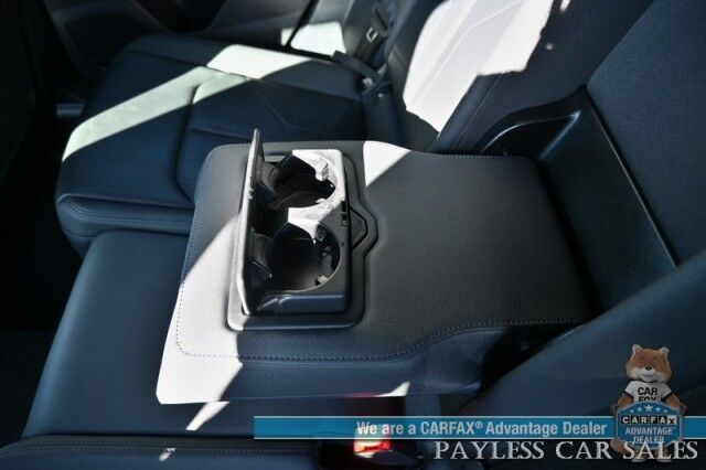 2021 Audi Q3 Premium Anchorage AK