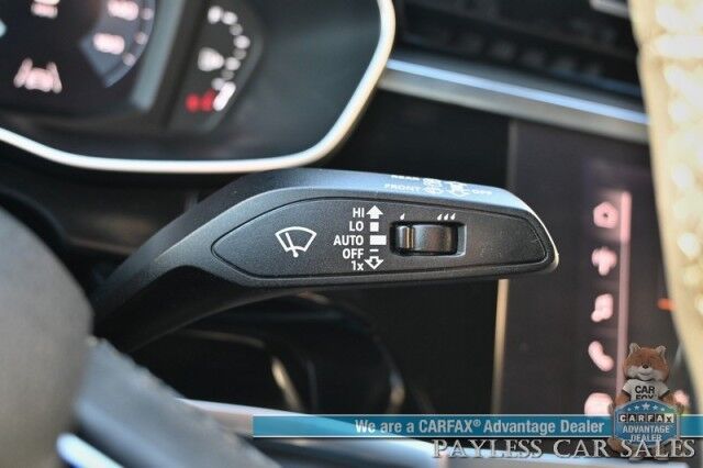 2021 Audi Q3 Premium Anchorage AK