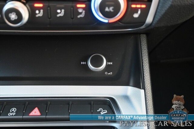 2021 Audi Q3 Premium Anchorage AK