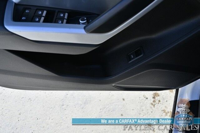 2021 Audi Q3 Premium Anchorage AK