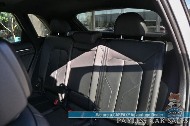 2021 Audi Q3 Premium Anchorage AK