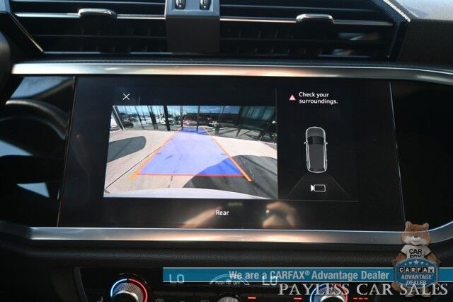 2021 Audi Q3 Premium Anchorage AK