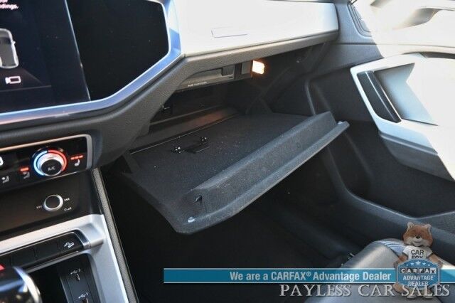 2021 Audi Q3 Premium Anchorage AK