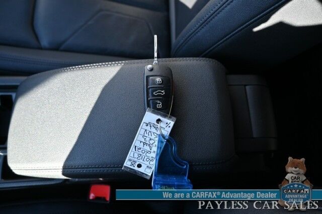 2021 Audi Q3 Premium Anchorage AK