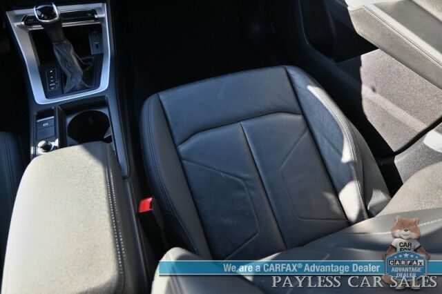 2021 Audi Q3 Premium Anchorage AK