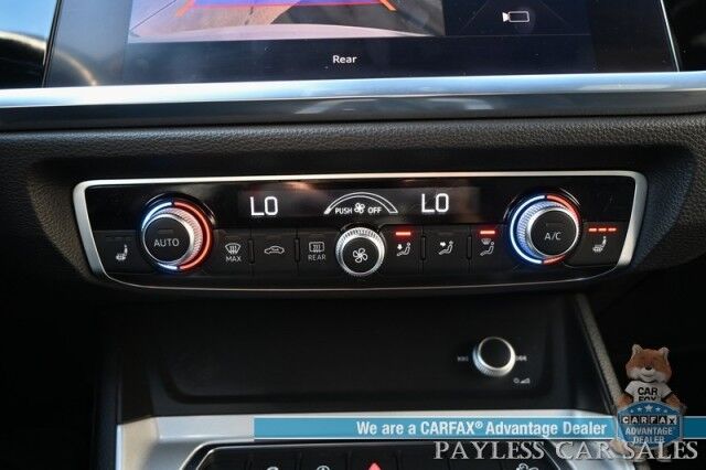 2021 Audi Q3 Premium Anchorage AK