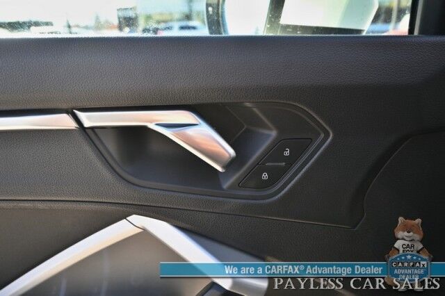 2021 Audi Q3 Premium Anchorage AK