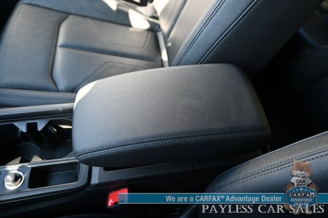 2021 Audi Q3 Premium Anchorage AK