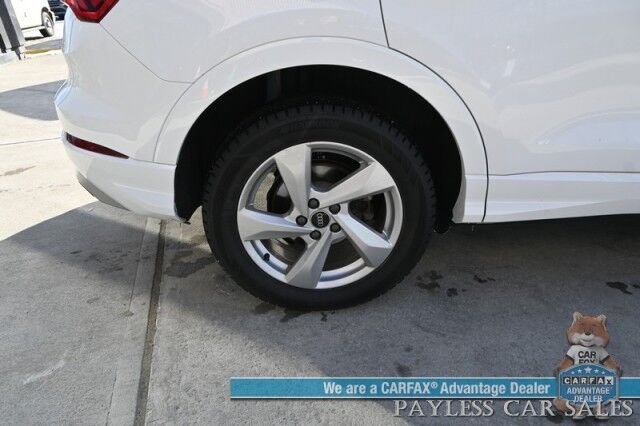 2021 Audi Q3 Premium Anchorage AK