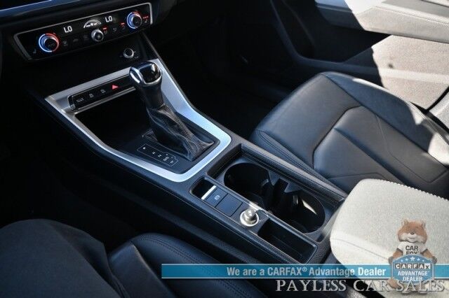 2021 Audi Q3 Premium Anchorage AK