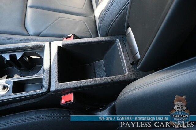 2021 Audi Q3 Premium Anchorage AK