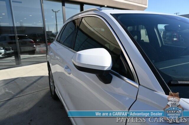 2021 Audi Q3 Premium Anchorage AK