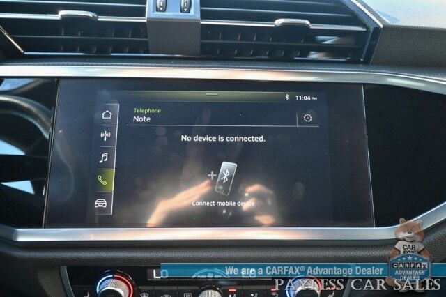 2021 Audi Q3 Premium Anchorage AK