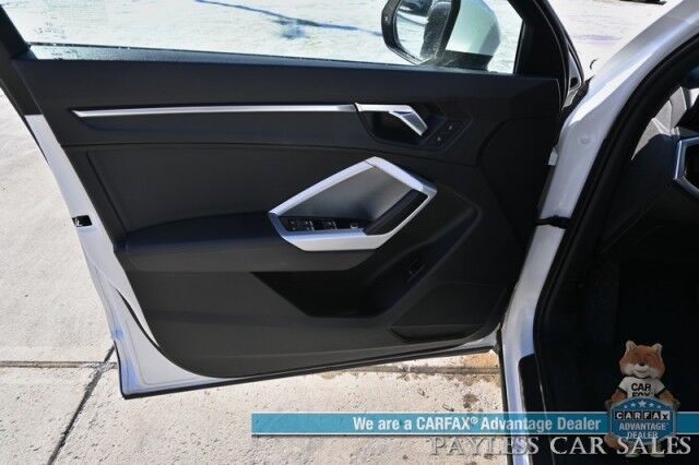 2021 Audi Q3 Premium Anchorage AK