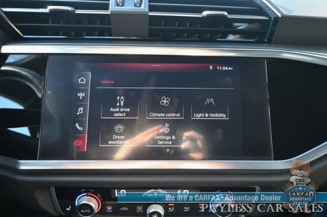 2021 Audi Q3 Premium Anchorage AK