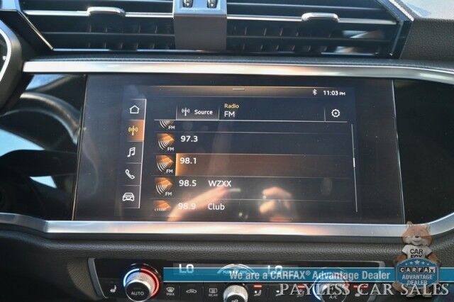 2021 Audi Q3 Premium Anchorage AK