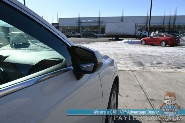 2021 Audi Q3 Premium Anchorage AK
