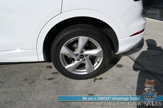 2021 Audi Q3 Premium Anchorage AK