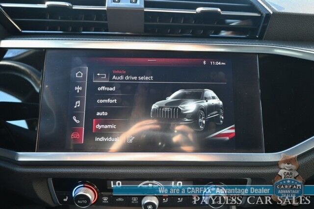 2021 Audi Q3 Premium Anchorage AK