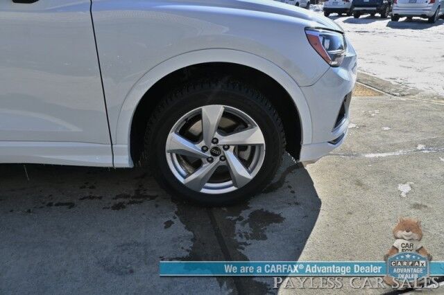 2021 Audi Q3 Premium Anchorage AK