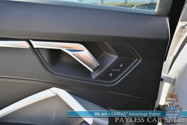 2021 Audi Q3 Premium Anchorage AK