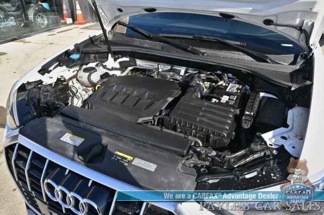 2021 Audi Q3 Premium Anchorage AK
