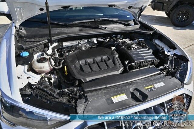 2021 Audi Q3 Premium Anchorage AK