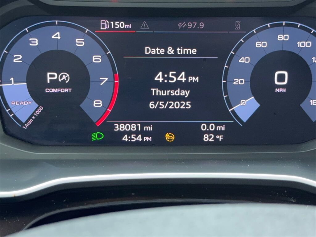 2021 Audi Q3 Premium CAM,PANO,HTD STS,BLIND SPOT,18&quot; WLS Plano TX