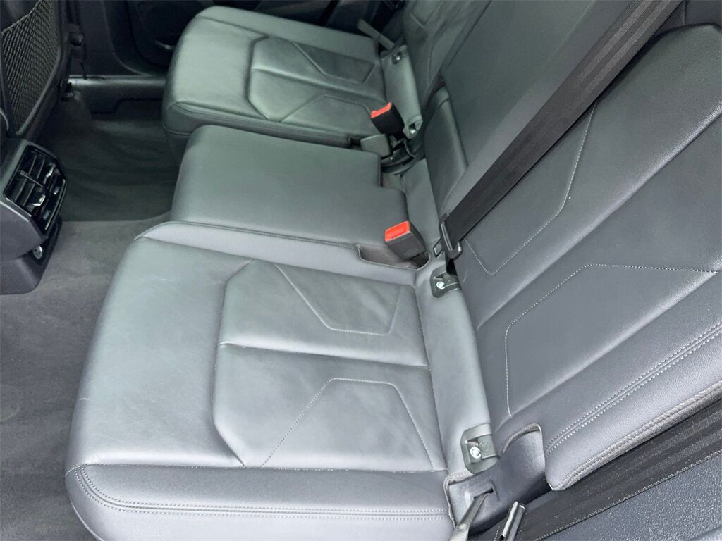 2021 Audi Q3 Premium CAM,PANO,HTD STS,BLIND SPOT,18&quot; WLS Plano TX