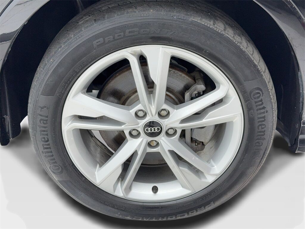 2021 Audi Q3 Premium CAM,PANO,HTD STS,BLIND SPOT,18&quot; WLS Plano TX
