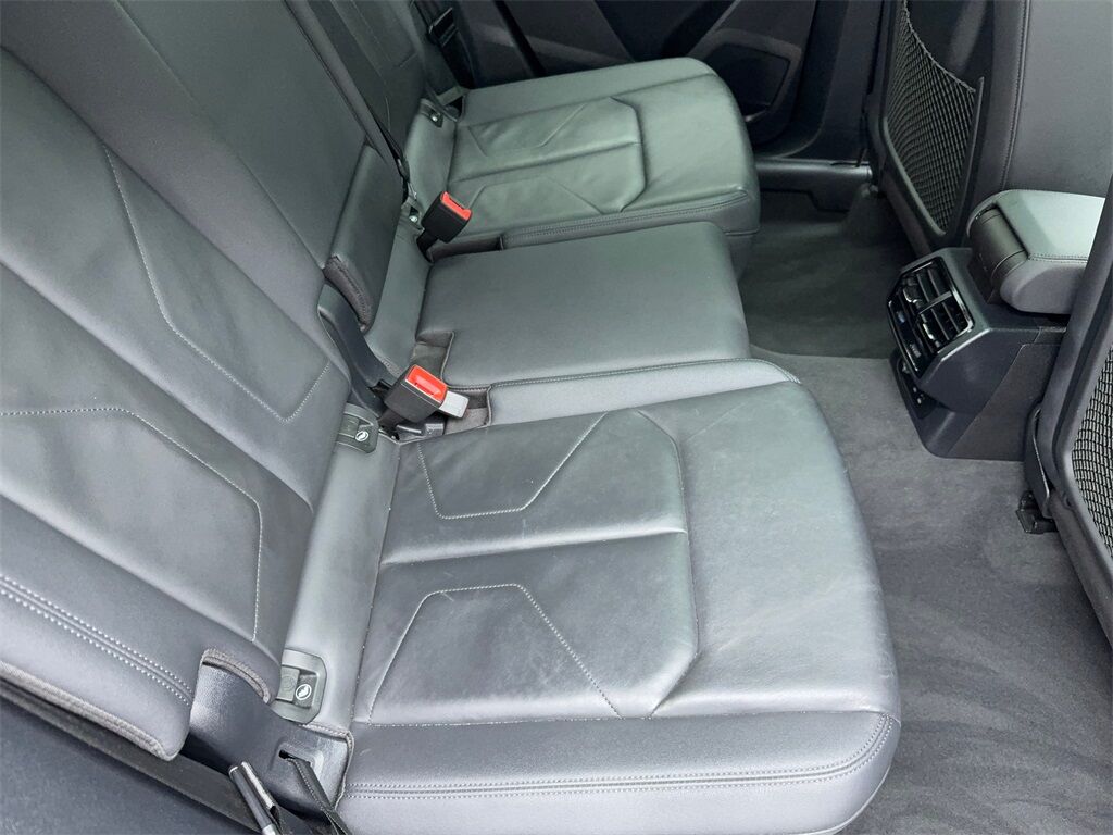 2021 Audi Q3 Premium CAM,PANO,HTD STS,BLIND SPOT,18&quot; WLS Plano TX