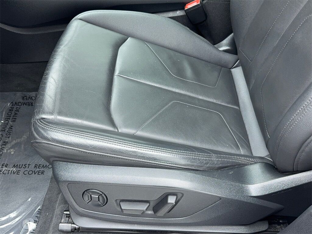 2021 Audi Q3 Premium CAM,PANO,HTD STS,BLIND SPOT,18&quot; WLS Plano TX