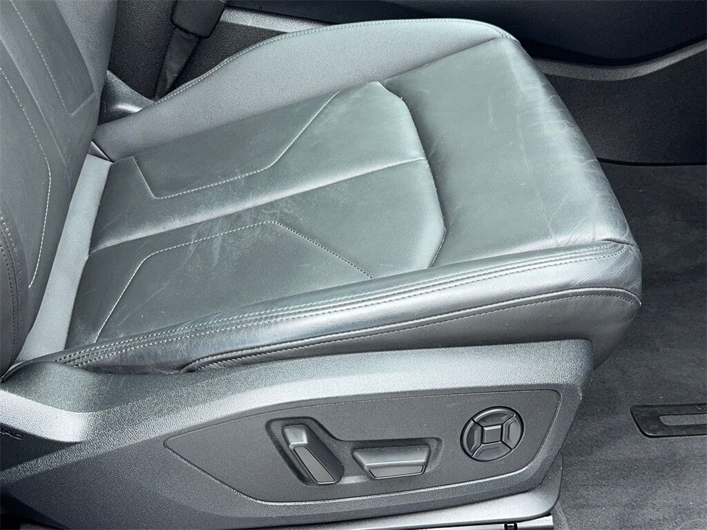 2021 Audi Q3 Premium CAM,PANO,HTD STS,BLIND SPOT,18&quot; WLS Plano TX