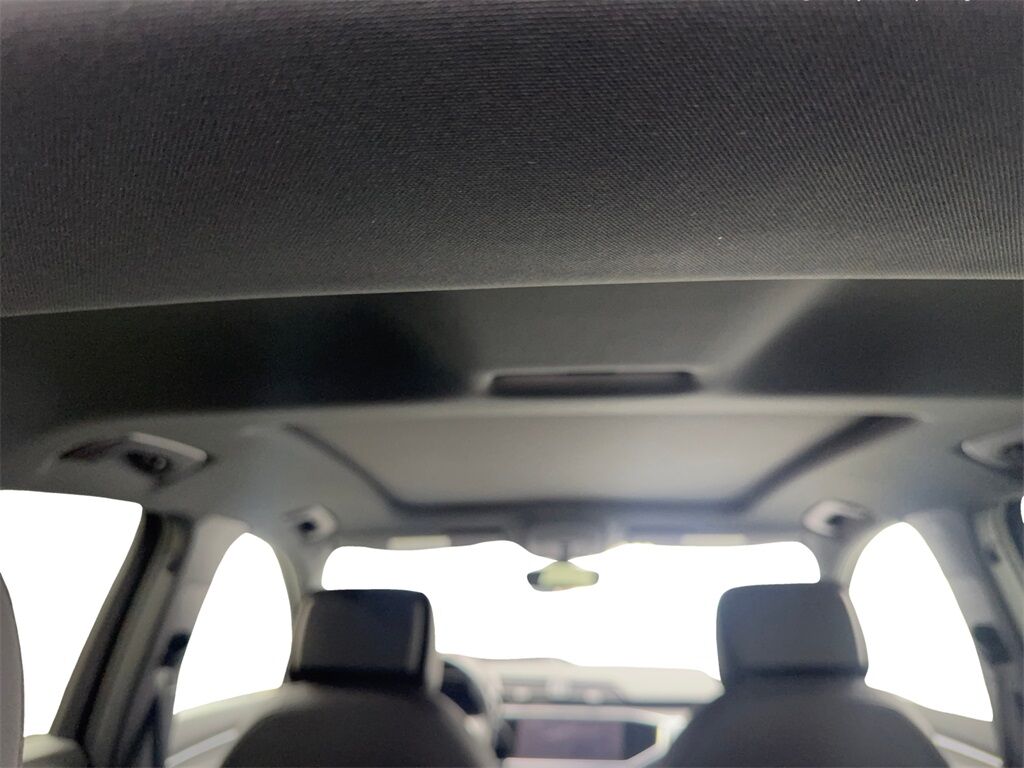 2021 Audi Q3 Premium CAM,PANO,HTD STS,BLIND SPOT,18&quot; WLS Irving TX